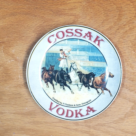 Cordon Bleu Plates - Picture 4 of 7